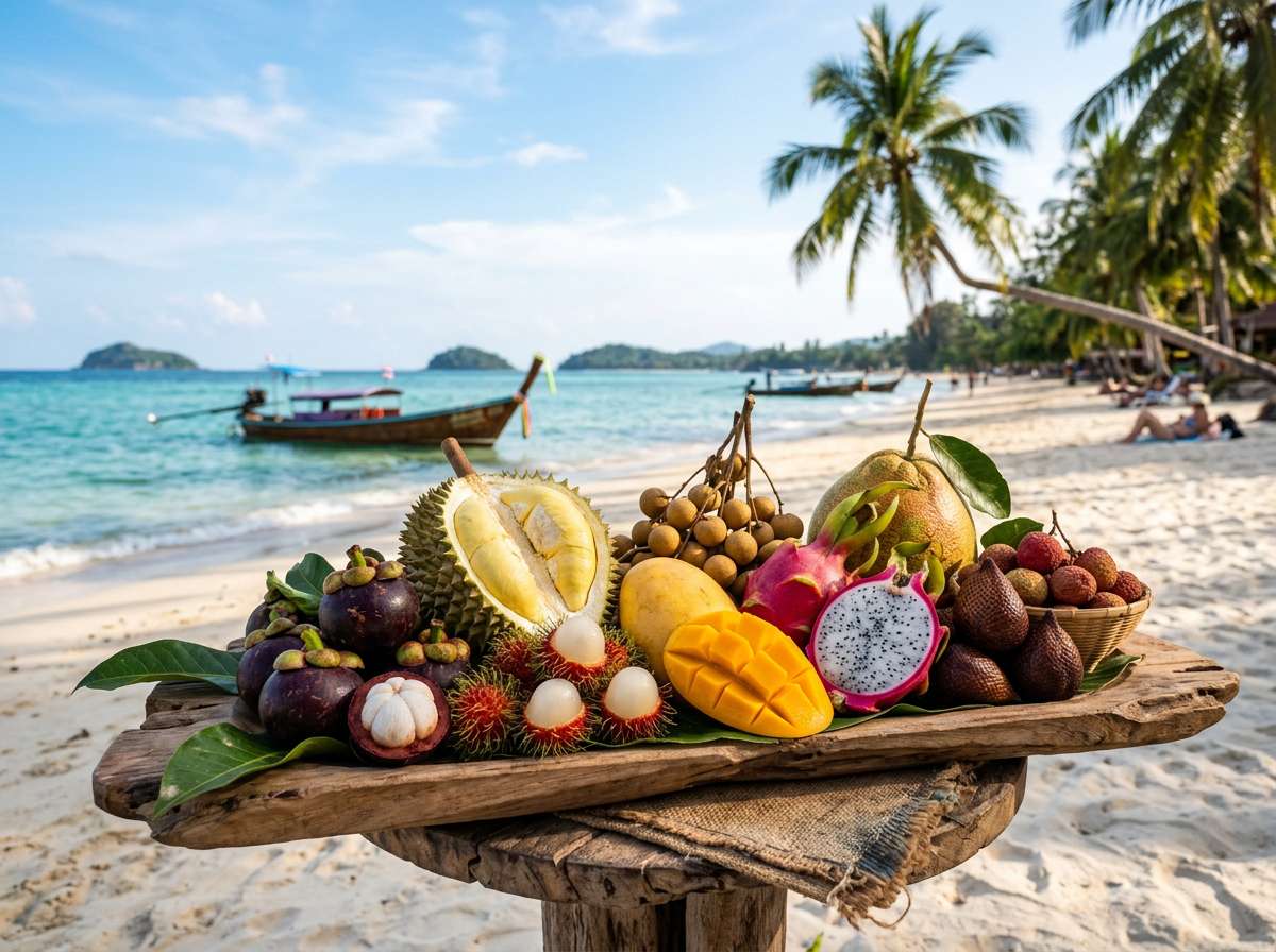 Frutta e Verdura